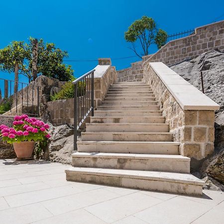 Villa Konavoski Miri Gruda Exterior foto