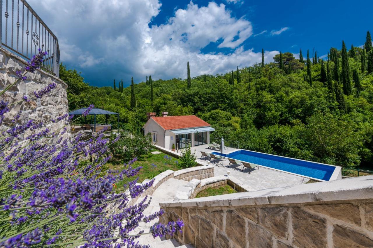Villa Konavoski Miri Gruda Exterior foto