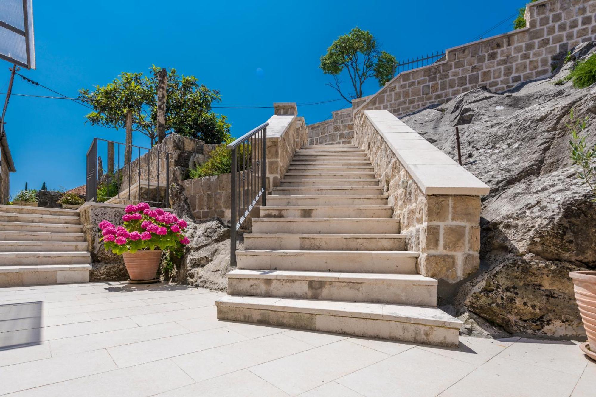 Villa Konavoski Miri Gruda Exterior foto